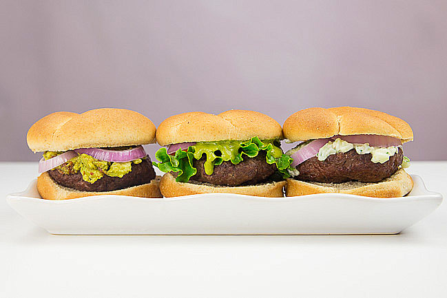 Burgers Three Ways-14